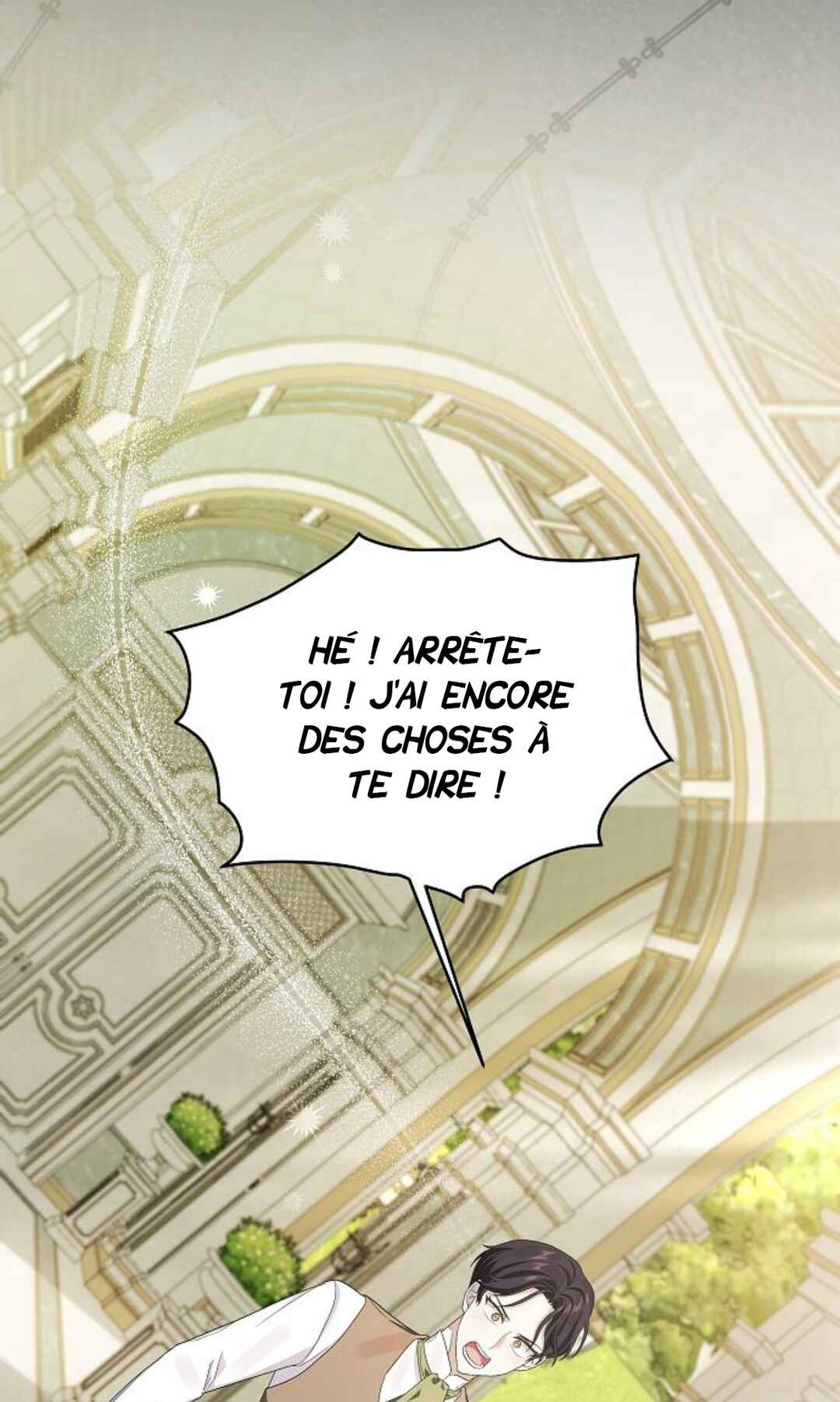 Aknyeo neun Oneuldo Namju-deul i Gwichanhamnida Chapter 17 - Page 44