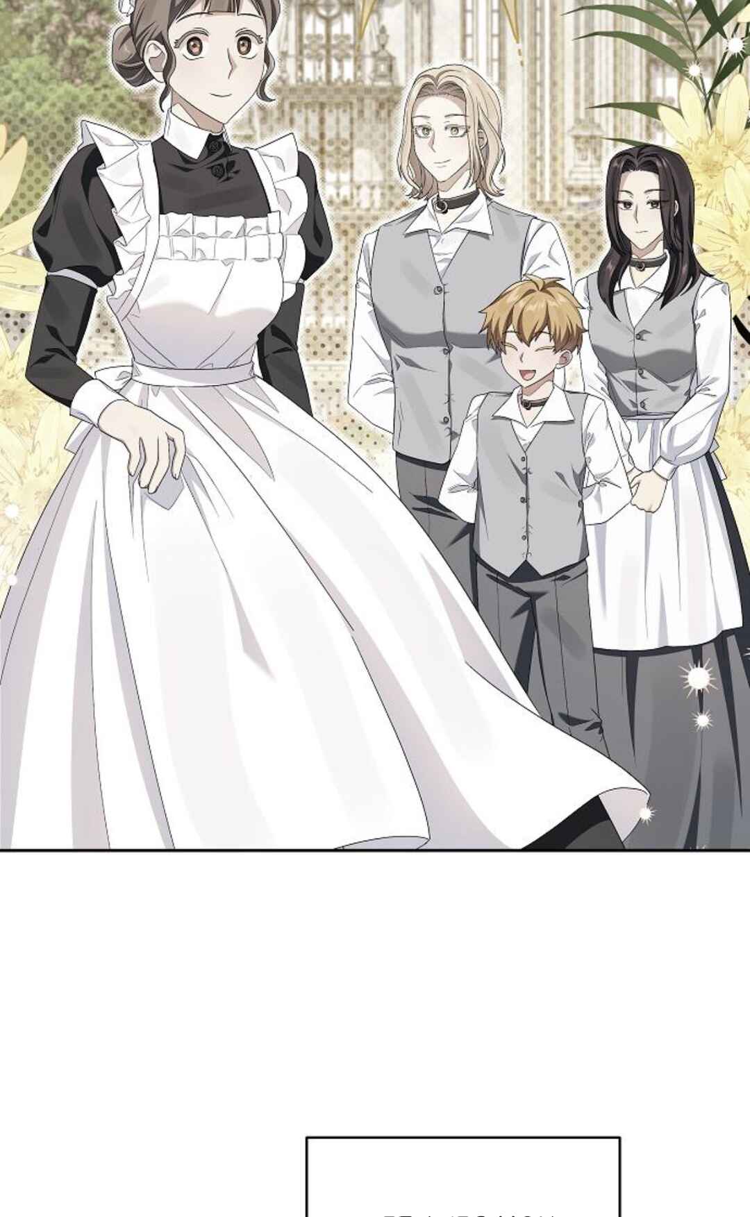 Aknyeo neun Oneuldo Namju-deul i Gwichanhamnida Chapter 17 - Page 5