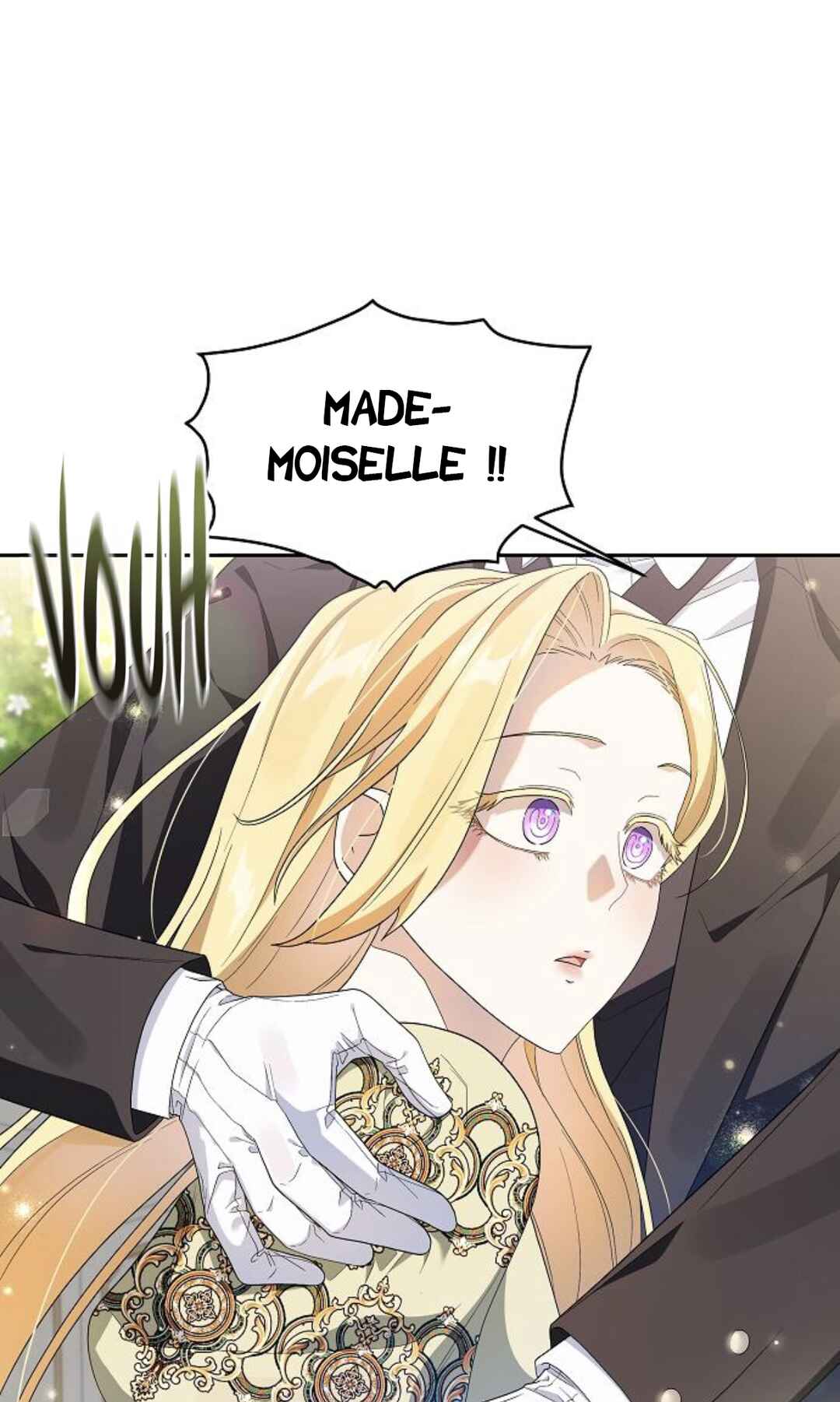 Aknyeo neun Oneuldo Namju-deul i Gwichanhamnida Chapter 17 - Page 50