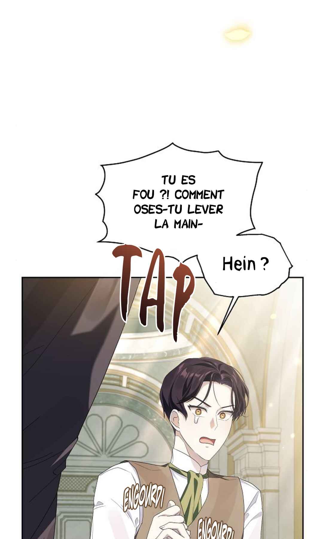 Aknyeo neun Oneuldo Namju-deul i Gwichanhamnida Chapter 17 - Page 53