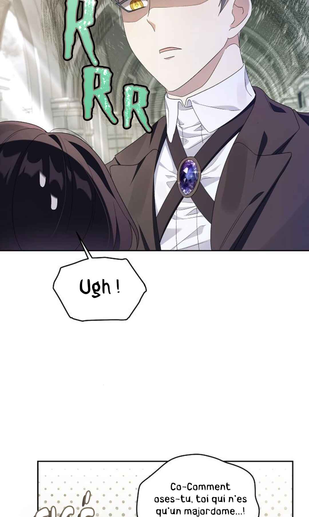 Aknyeo neun Oneuldo Namju-deul i Gwichanhamnida Chapter 17 - Page 55