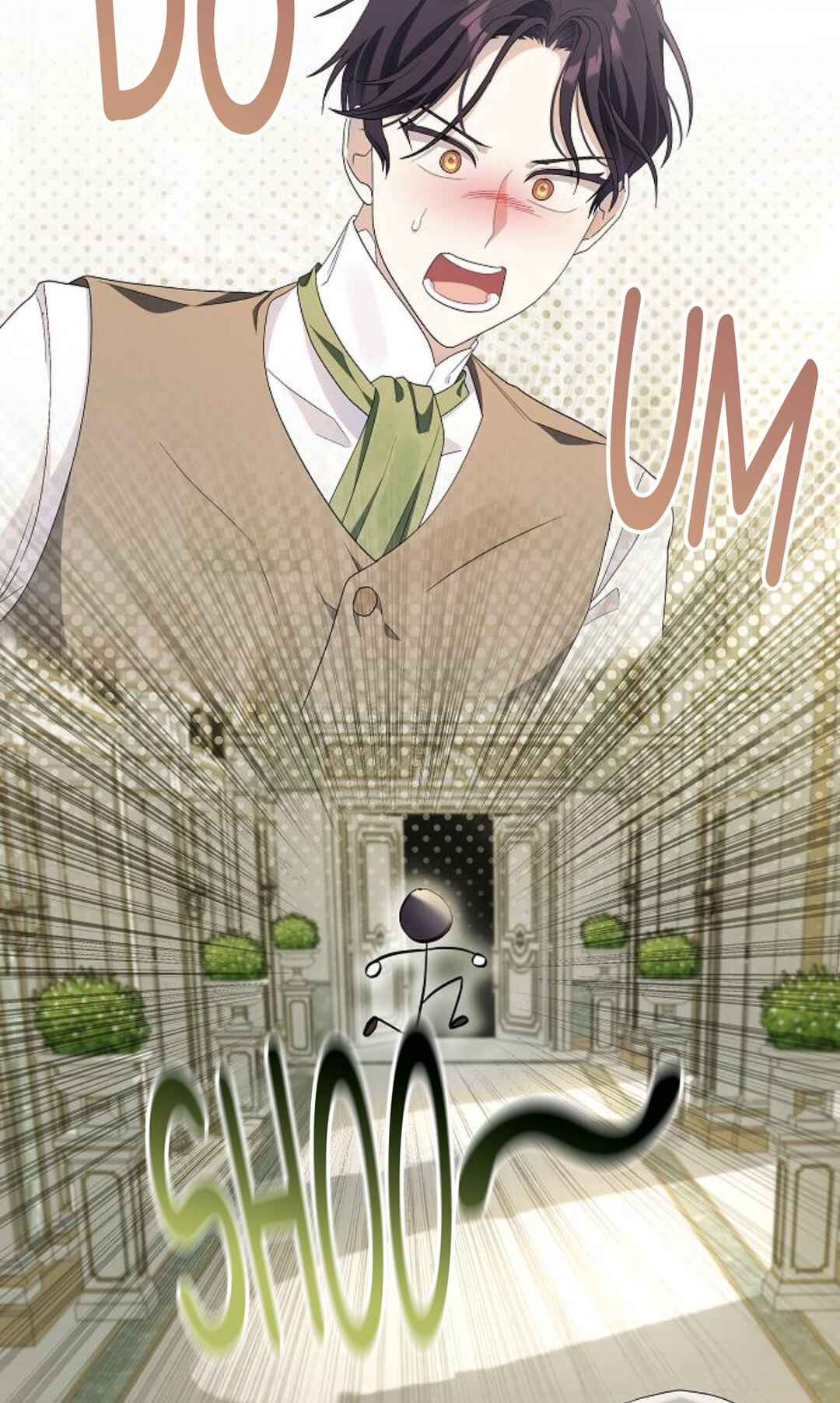 Aknyeo neun Oneuldo Namju-deul i Gwichanhamnida Chapter 17 - Page 59