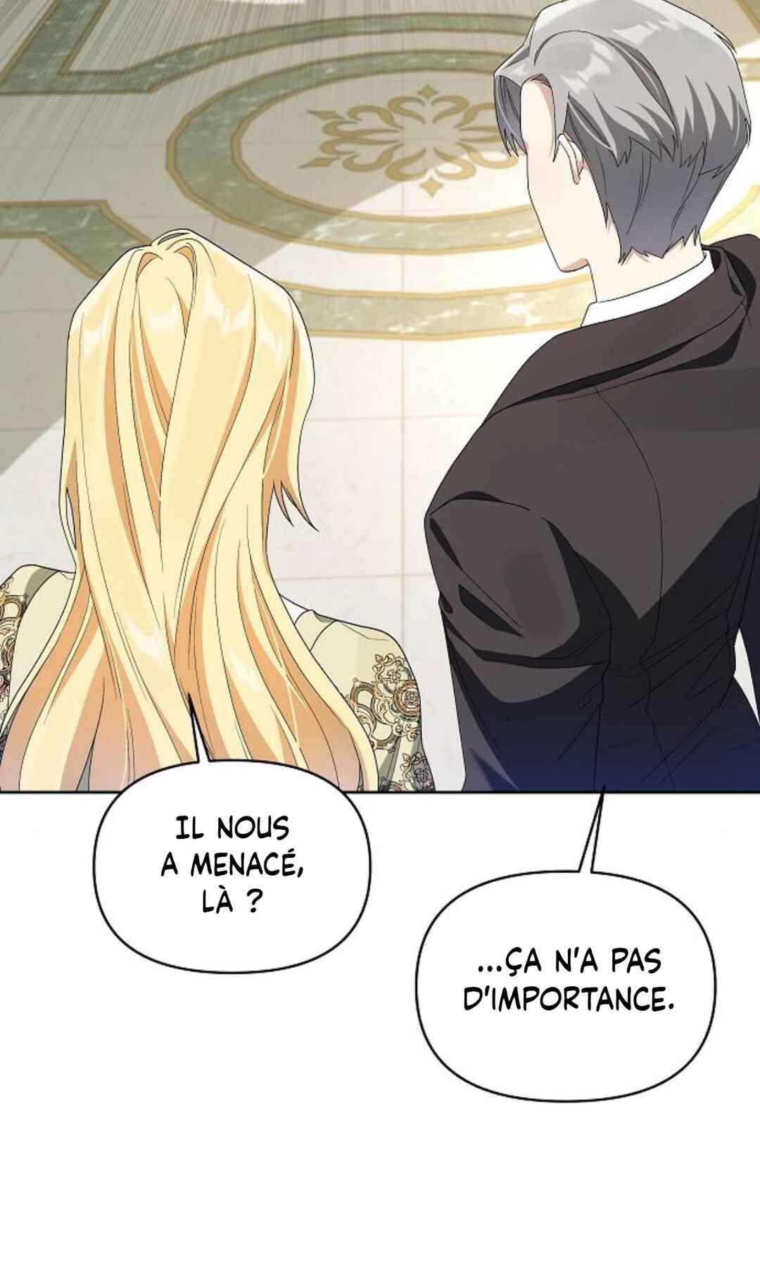 Aknyeo neun Oneuldo Namju-deul i Gwichanhamnida Chapter 17 - Page 60