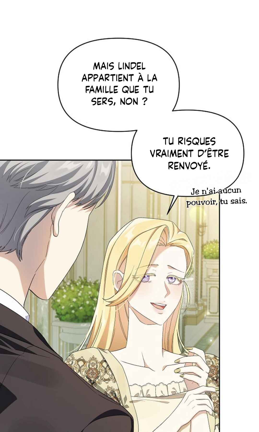 Aknyeo neun Oneuldo Namju-deul i Gwichanhamnida Chapter 17 - Page 61