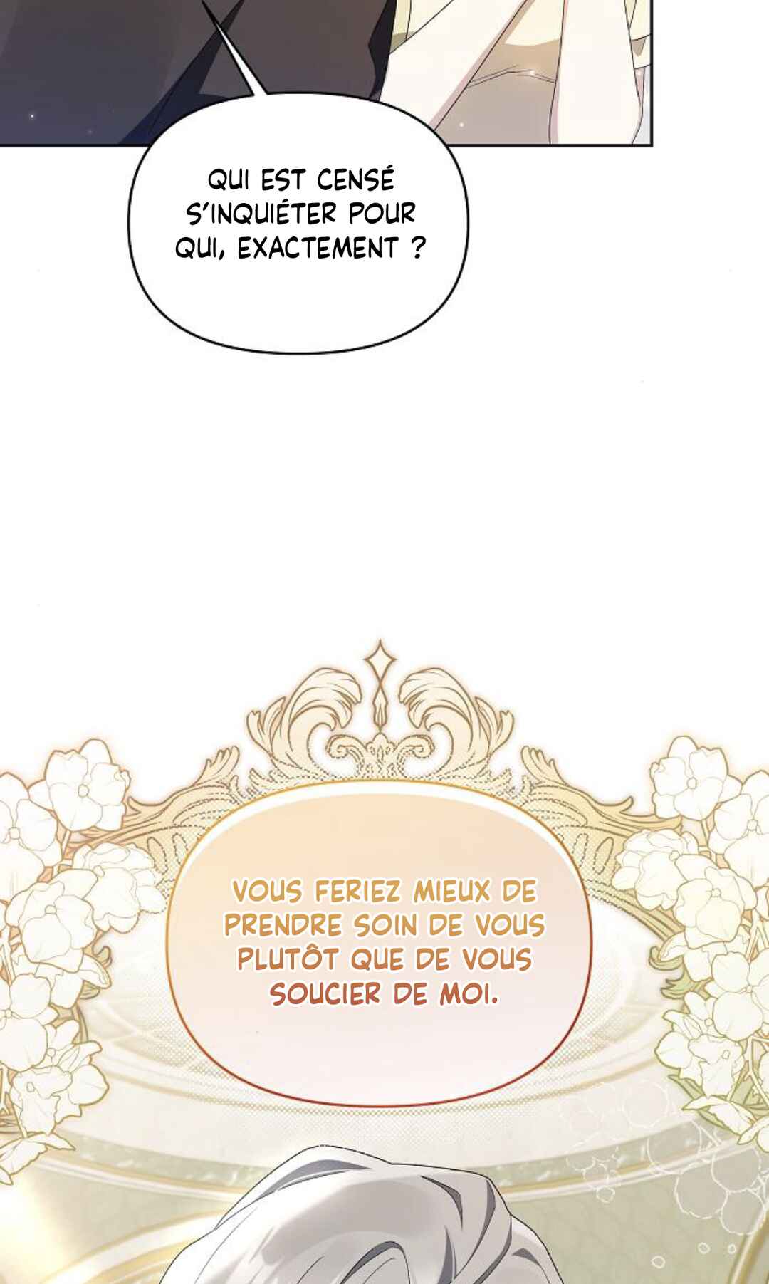 Aknyeo neun Oneuldo Namju-deul i Gwichanhamnida Chapter 17 - Page 62