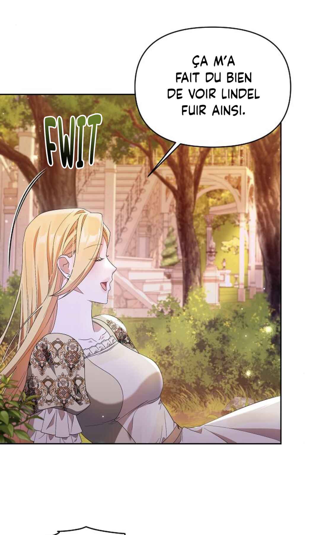Aknyeo neun Oneuldo Namju-deul i Gwichanhamnida Chapter 17 - Page 75