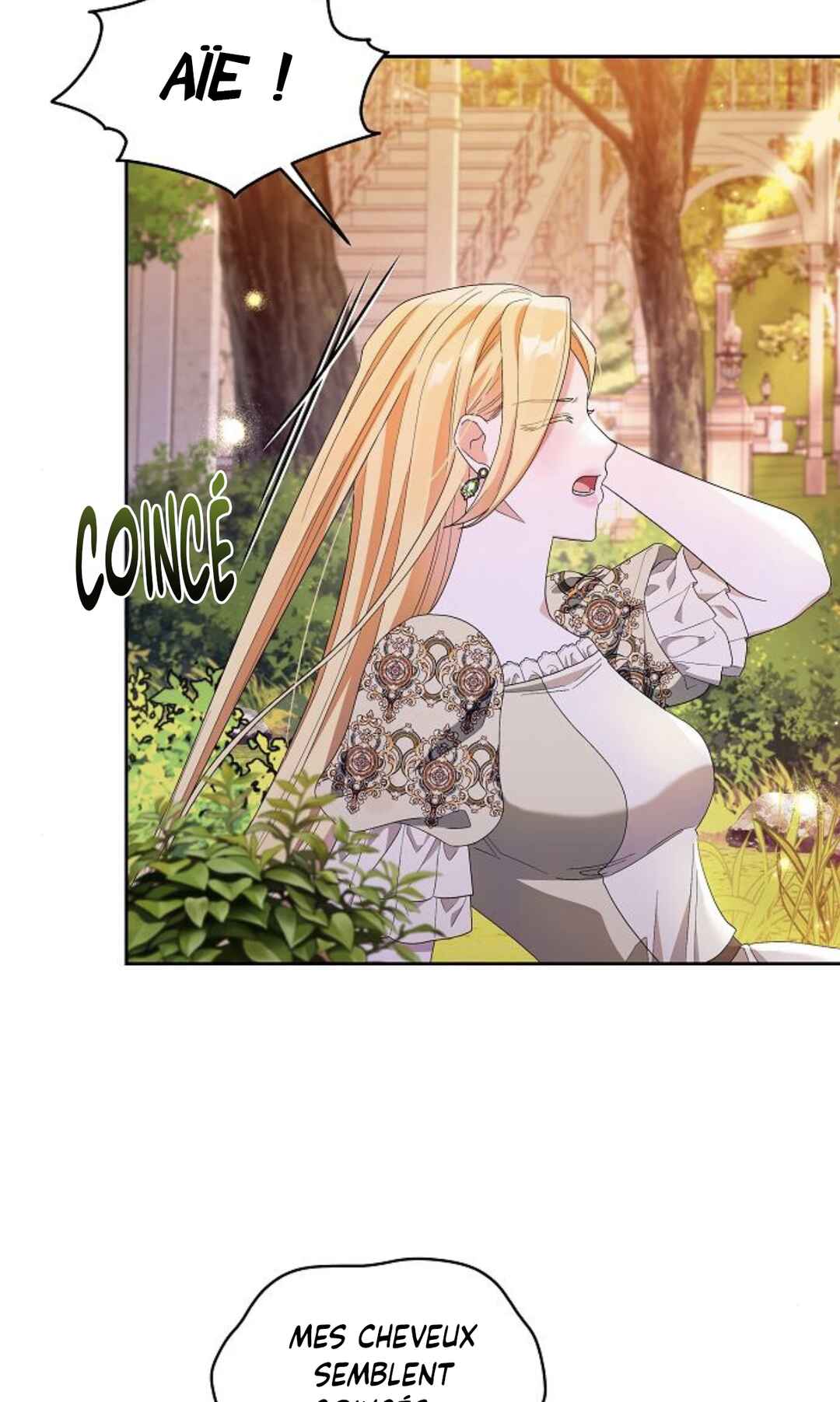 Aknyeo neun Oneuldo Namju-deul i Gwichanhamnida Chapter 17 - Page 76