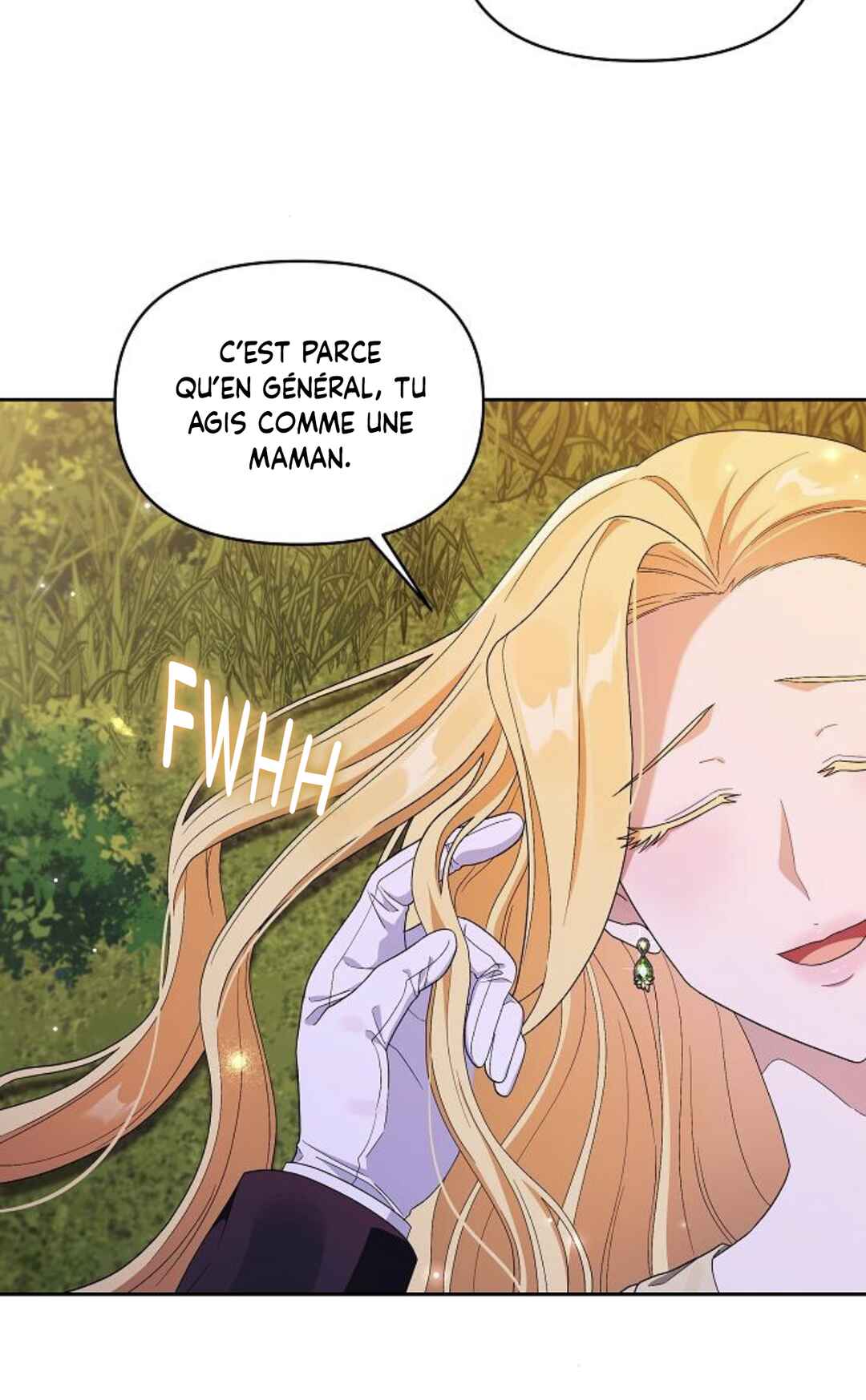 Aknyeo neun Oneuldo Namju-deul i Gwichanhamnida Chapter 17 - Page 84