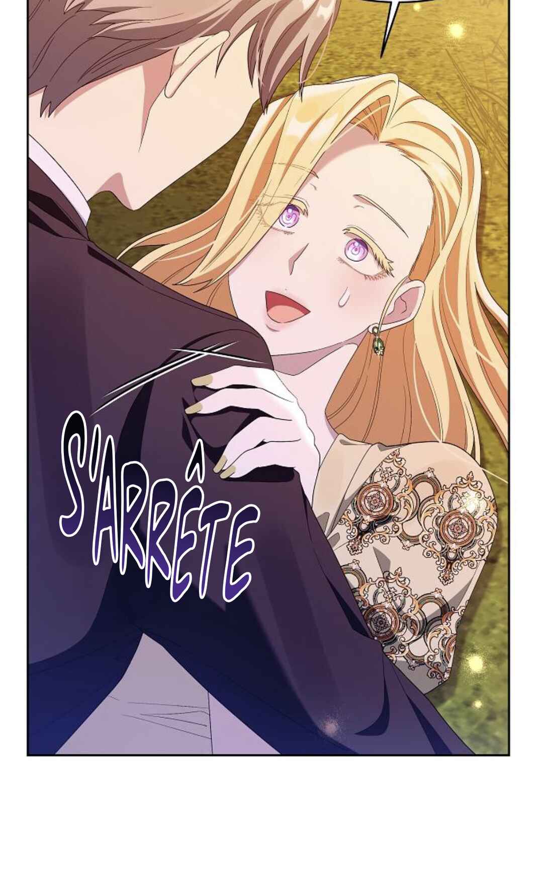 Aknyeo neun Oneuldo Namju-deul i Gwichanhamnida Chapter 17 - Page 90
