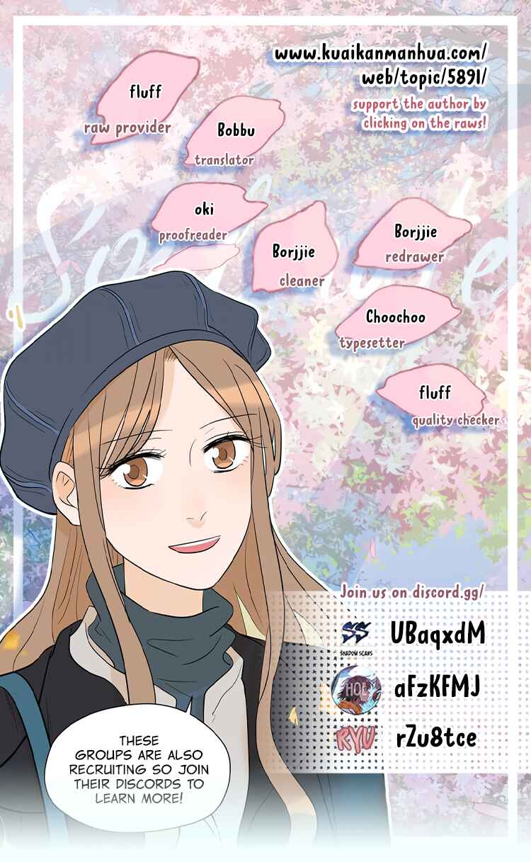 Soulmate Chapter 31 - Page 1