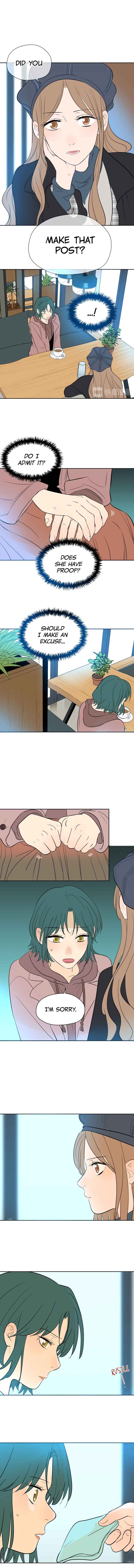 Soulmate Chapter 31 - Page 5
