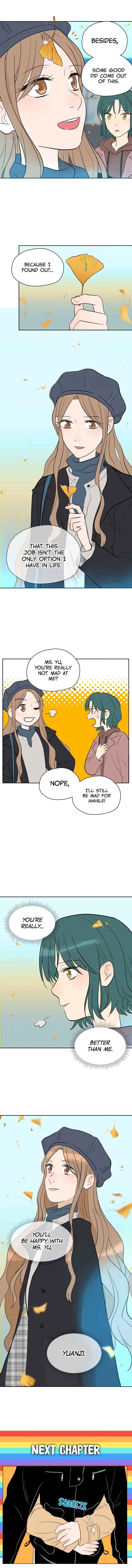 Soulmate Chapter 31 - Page 8