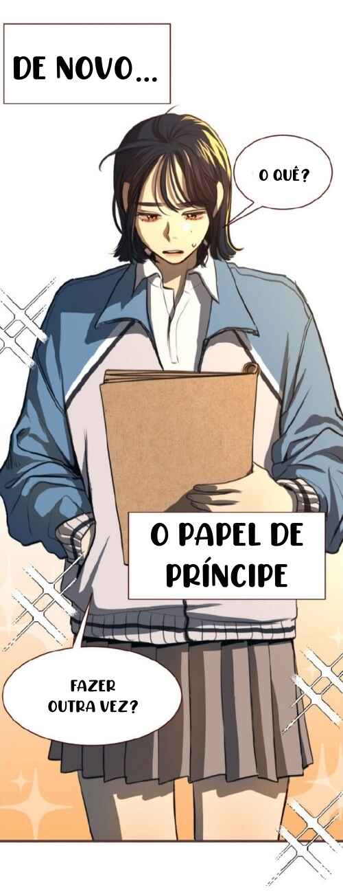 2019 Rookie Danpyeonseon: Jiok Camp Chapter 10.1 - Page 5