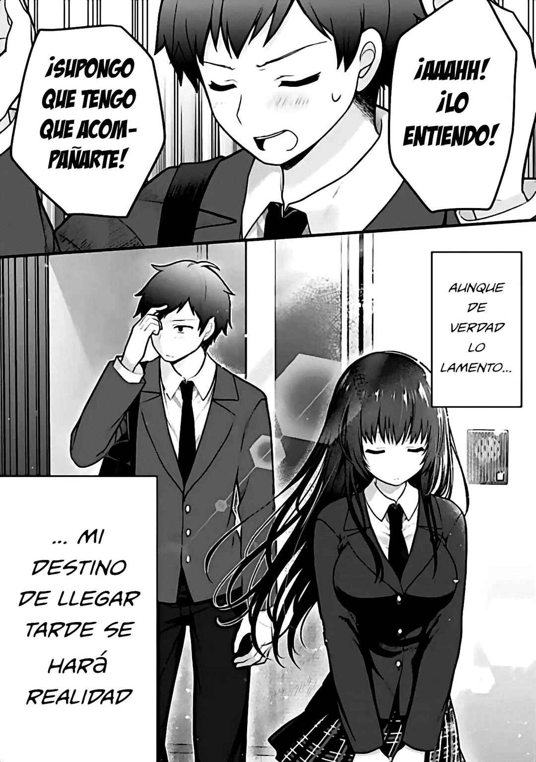 Ore no Imouto ga Saikou no Okazu datta: Imouto de shika Nukenai Kyoudai Jijou Chapter 4 - Page 10