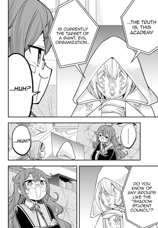 Jitsu wa Ore, Saikyou deshita? Chapter 40 - Page 24