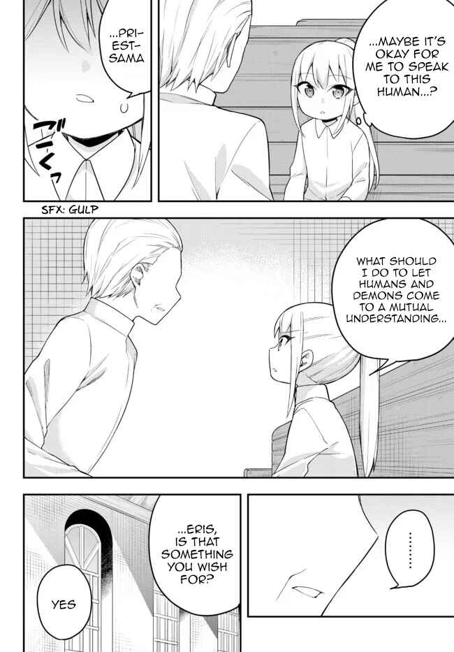Jitsu wa Ore, Saikyou deshita? Chapter 40 - Page 28