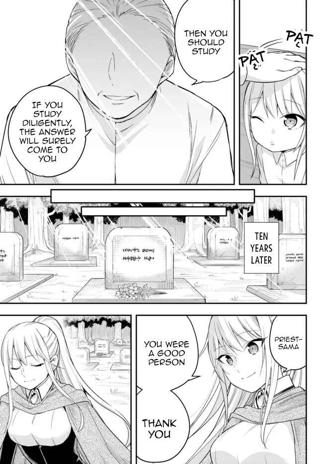 Jitsu wa Ore, Saikyou deshita? Chapter 40 - Page 29