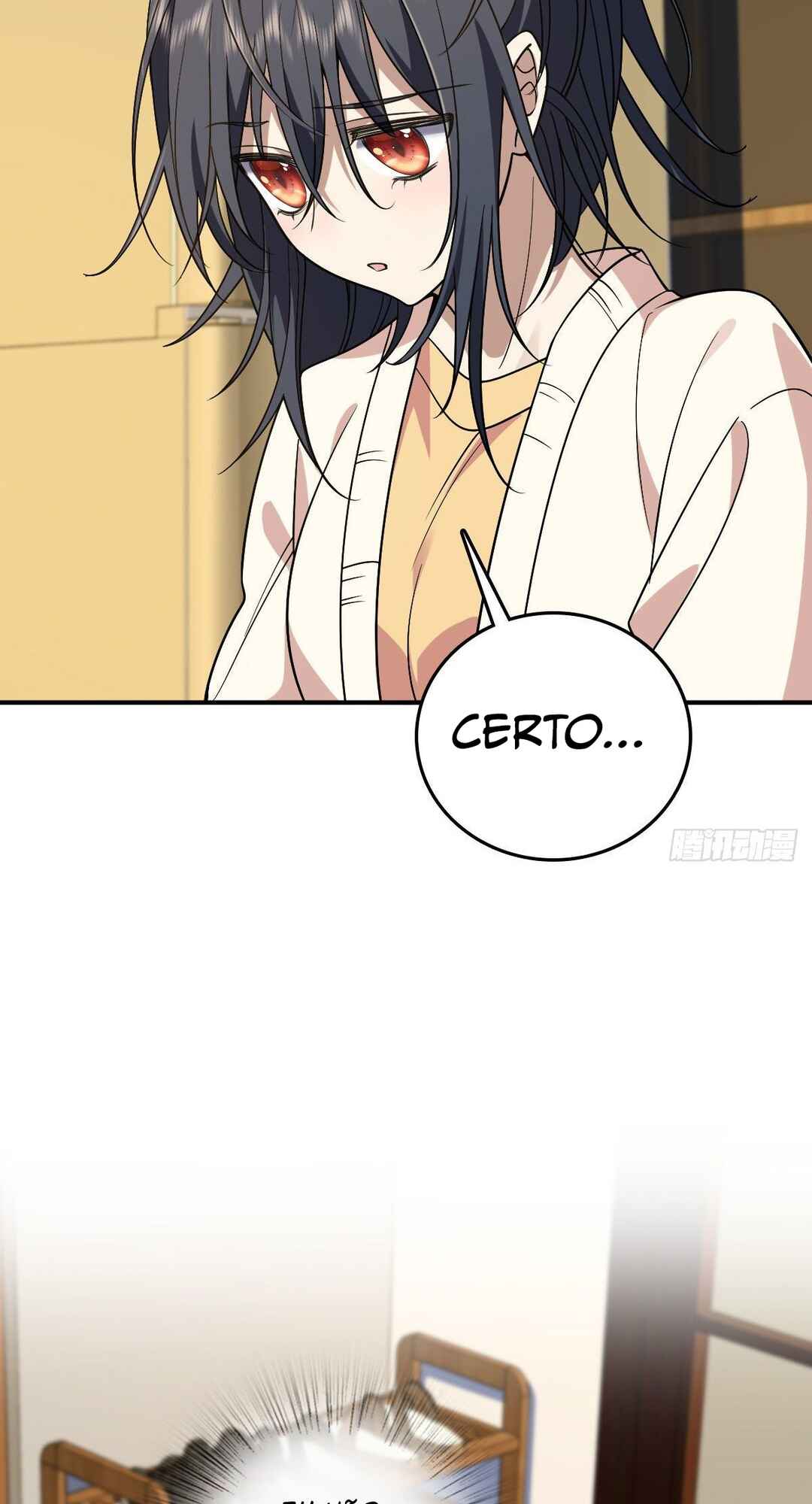 Wǒ Jiā Lǎopo Láizì Yīqiān Nián Qián Chapter 12 - Page 17