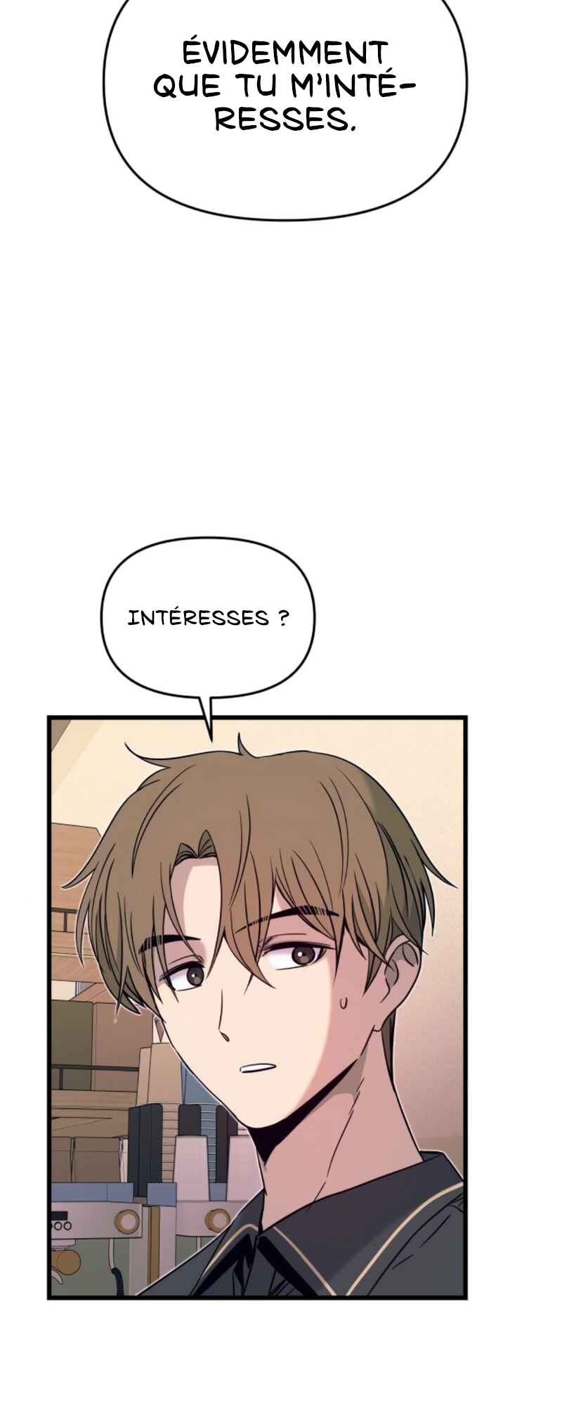Nae Choeae neun Makcha reul Tanda Chapter 32 - Page 13