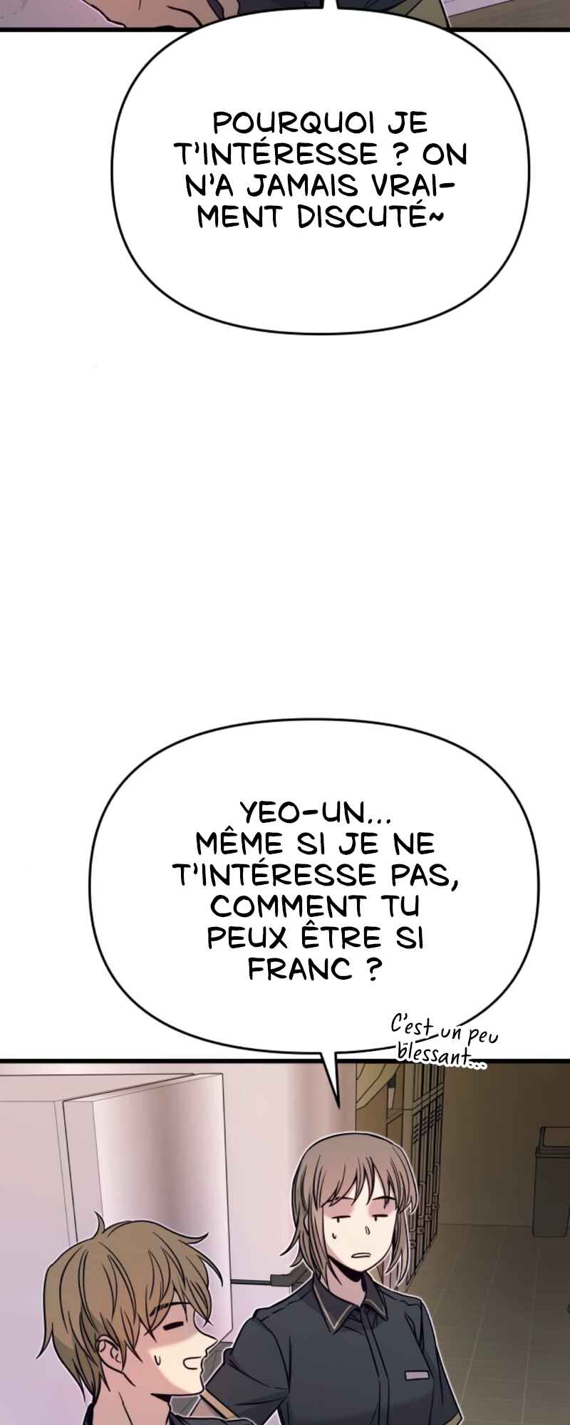 Nae Choeae neun Makcha reul Tanda Chapter 32 - Page 16