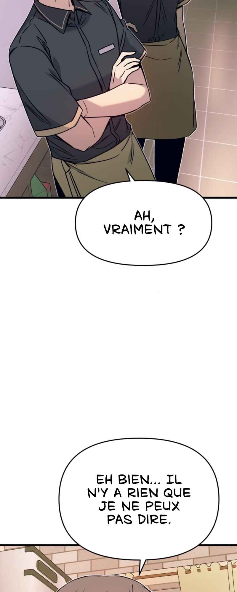 Nae Choeae neun Makcha reul Tanda Chapter 32 - Page 17