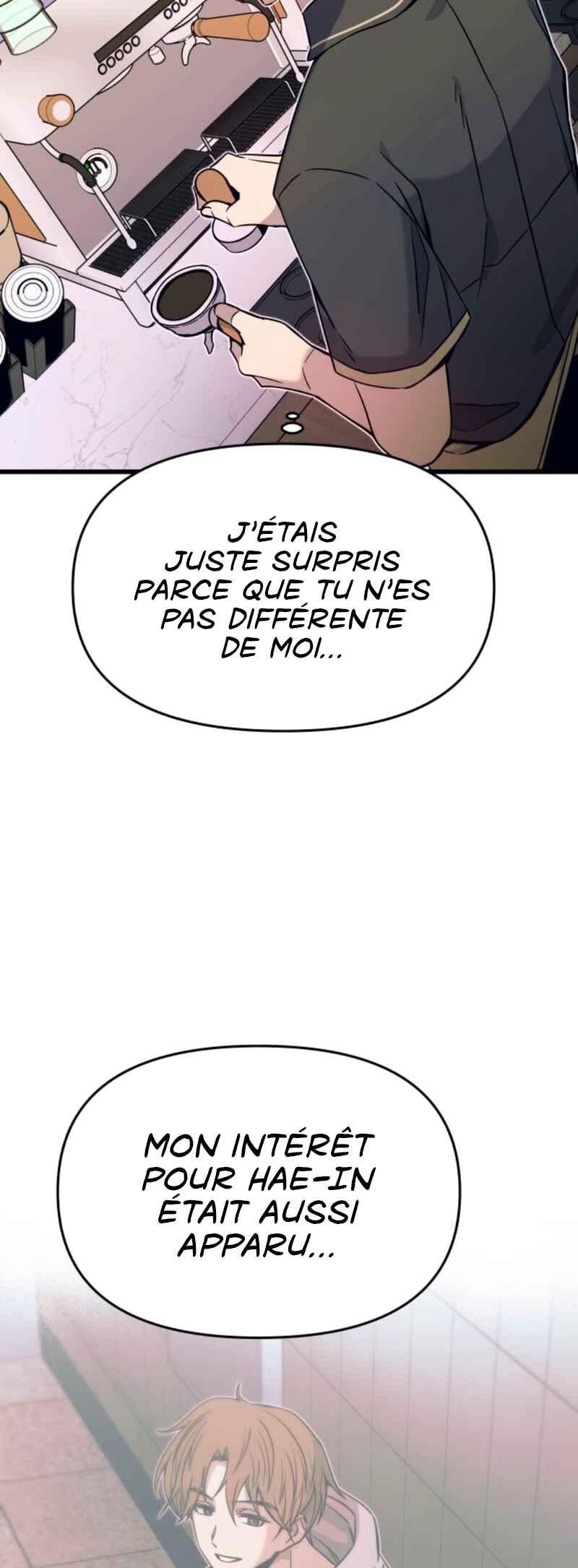 Nae Choeae neun Makcha reul Tanda Chapter 32 - Page 25