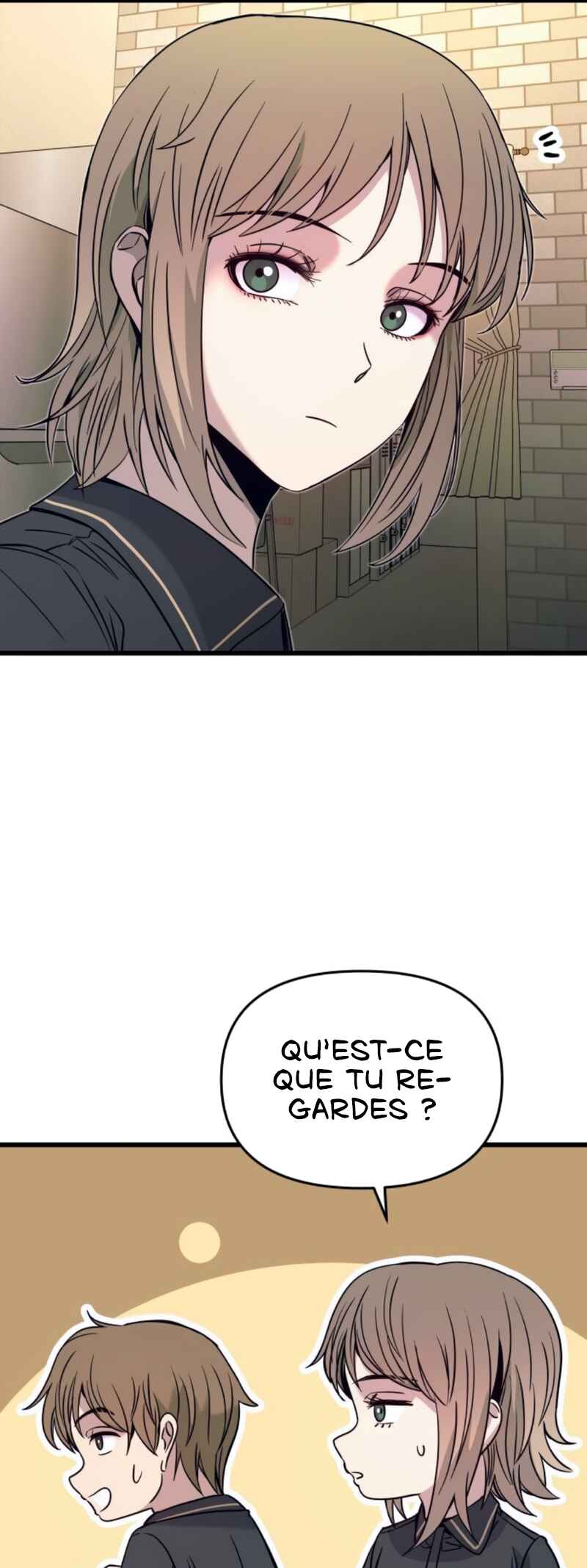 Nae Choeae neun Makcha reul Tanda Chapter 32 - Page 29