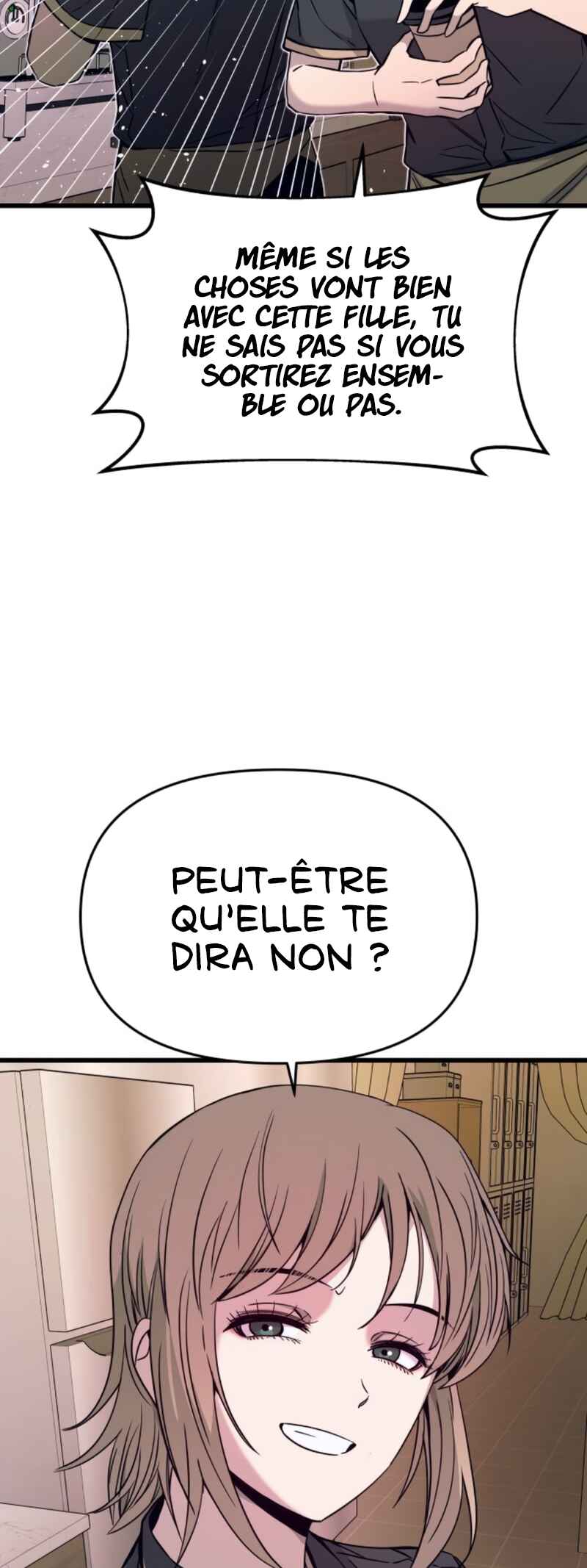 Nae Choeae neun Makcha reul Tanda Chapter 32 - Page 33