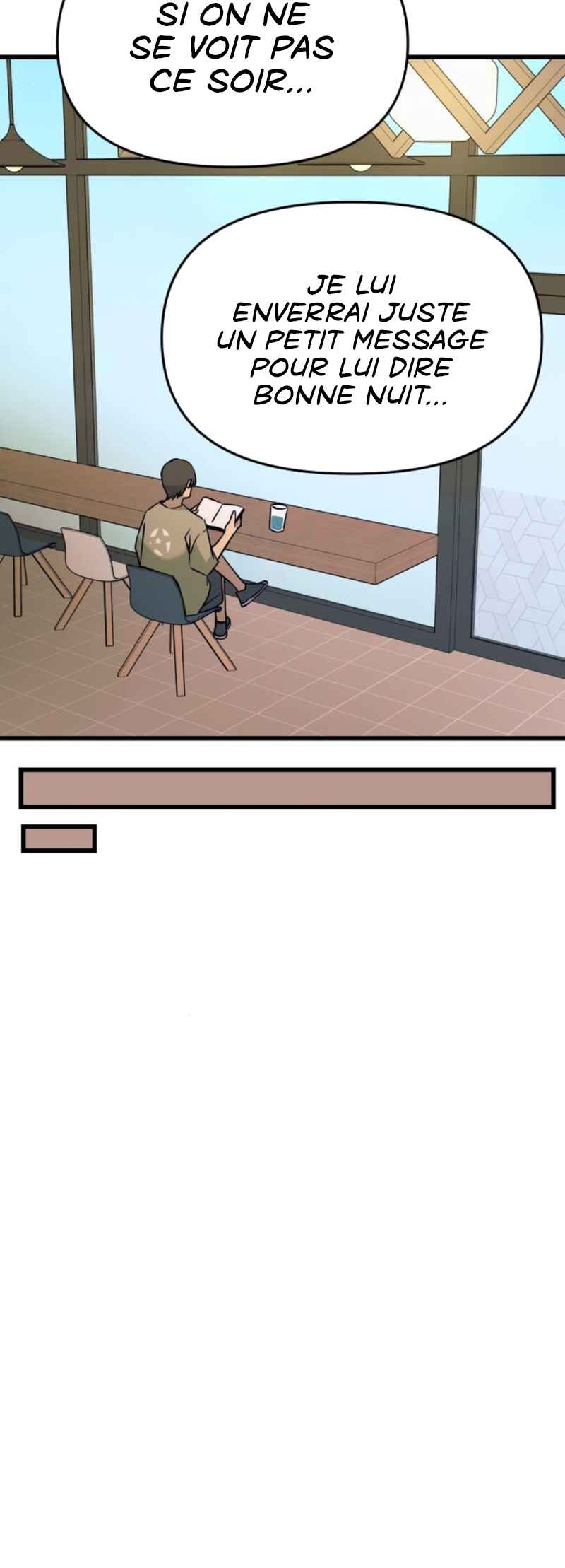 Nae Choeae neun Makcha reul Tanda Chapter 32 - Page 39
