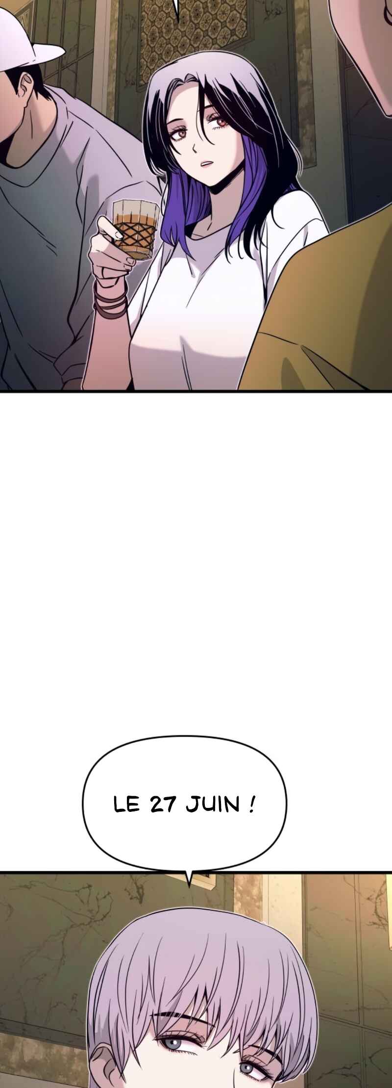 Nae Choeae neun Makcha reul Tanda Chapter 32 - Page 44