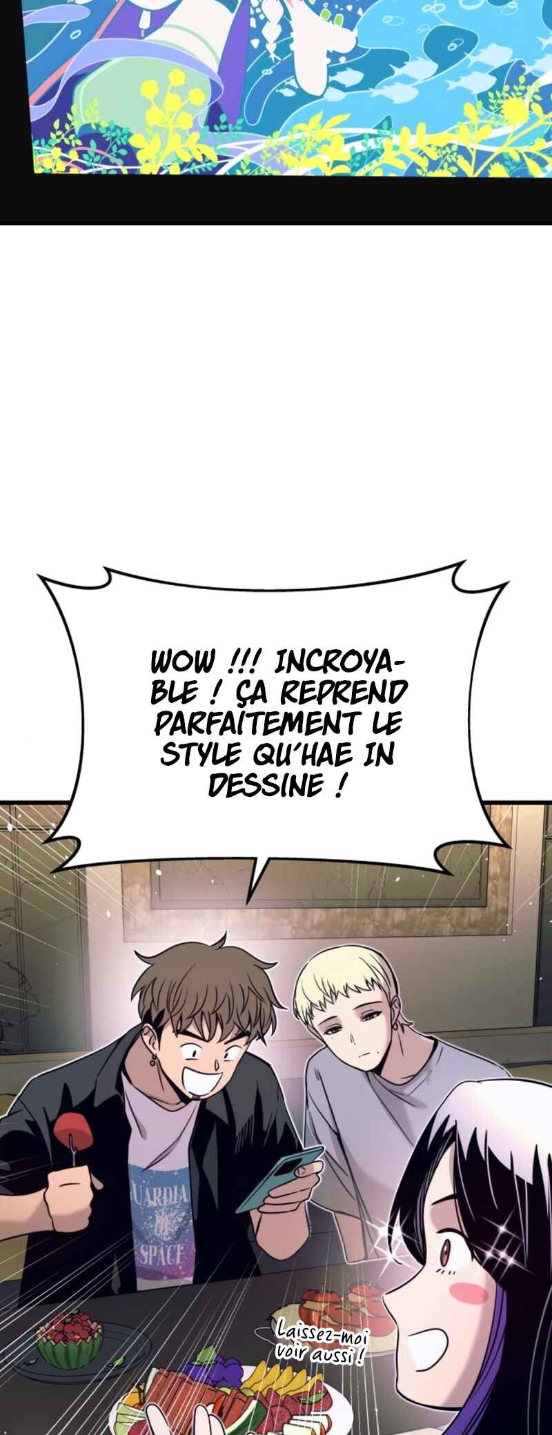 Nae Choeae neun Makcha reul Tanda Chapter 32 - Page 48