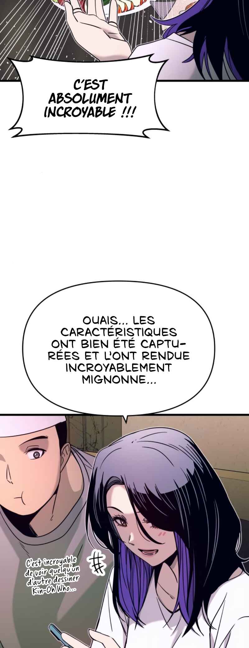 Nae Choeae neun Makcha reul Tanda Chapter 32 - Page 49