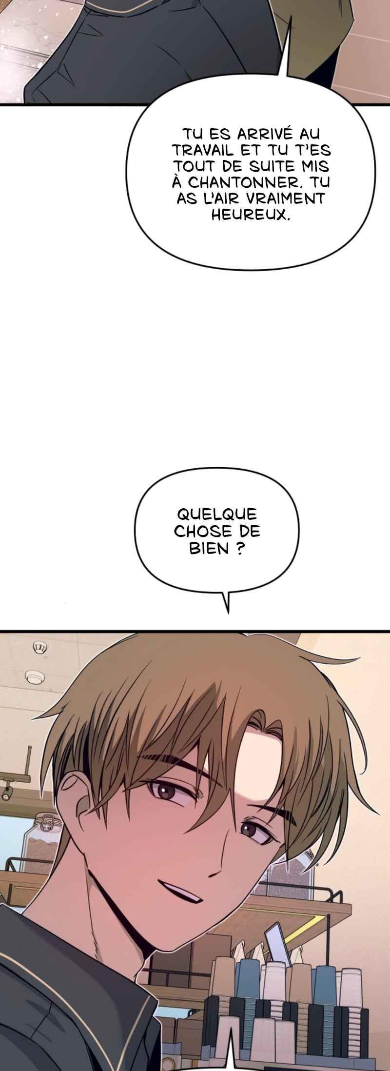 Nae Choeae neun Makcha reul Tanda Chapter 32 - Page 5
