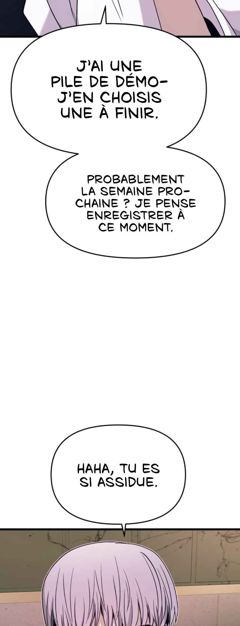 Nae Choeae neun Makcha reul Tanda Chapter 32 - Page 53