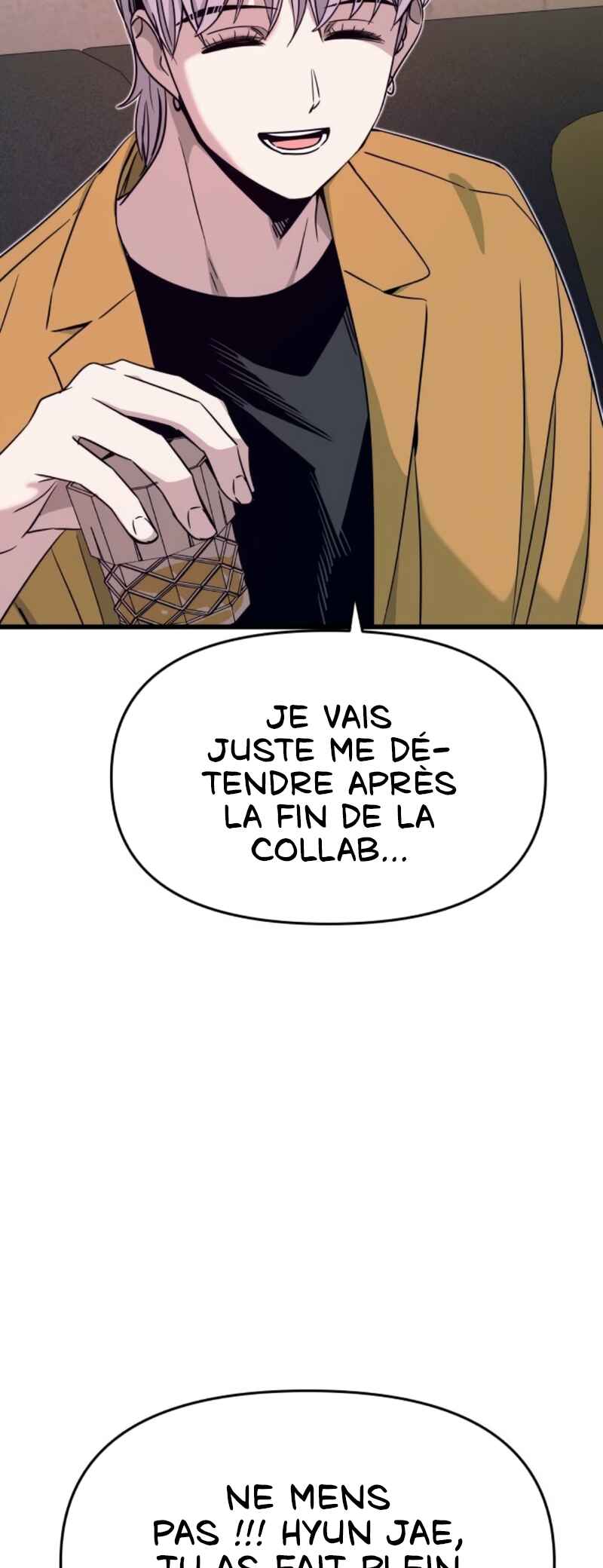 Nae Choeae neun Makcha reul Tanda Chapter 32 - Page 54