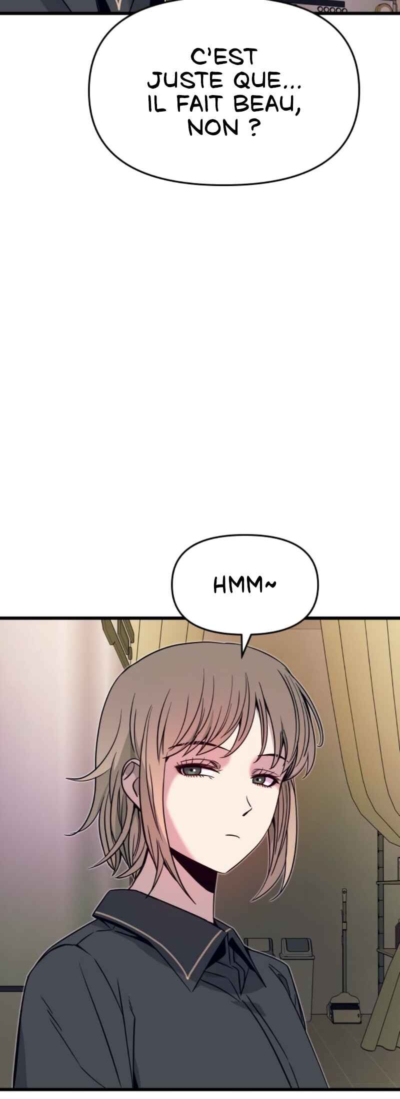 Nae Choeae neun Makcha reul Tanda Chapter 32 - Page 6