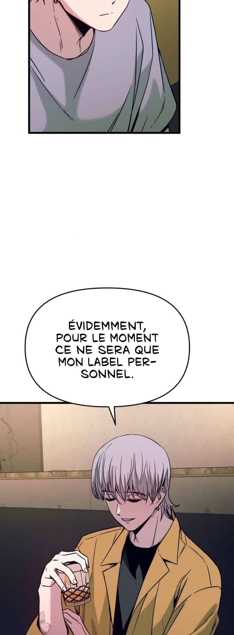 Nae Choeae neun Makcha reul Tanda Chapter 32 - Page 60