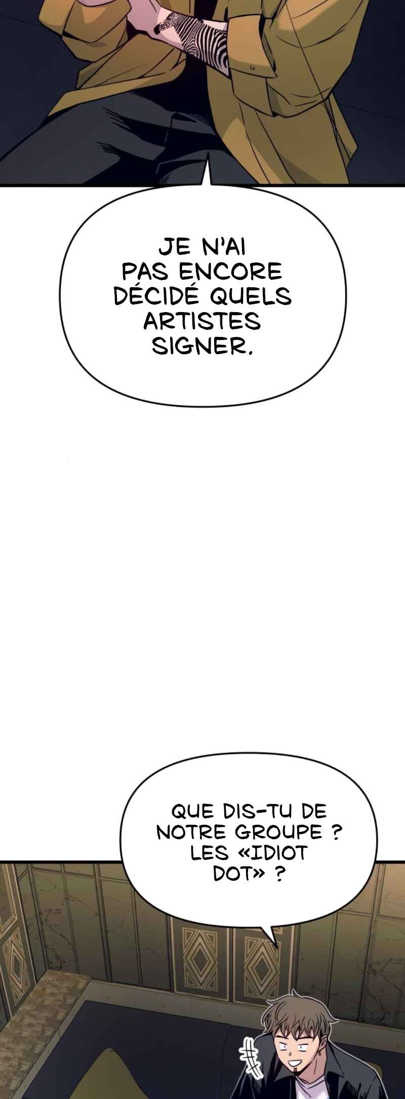 Nae Choeae neun Makcha reul Tanda Chapter 32 - Page 61