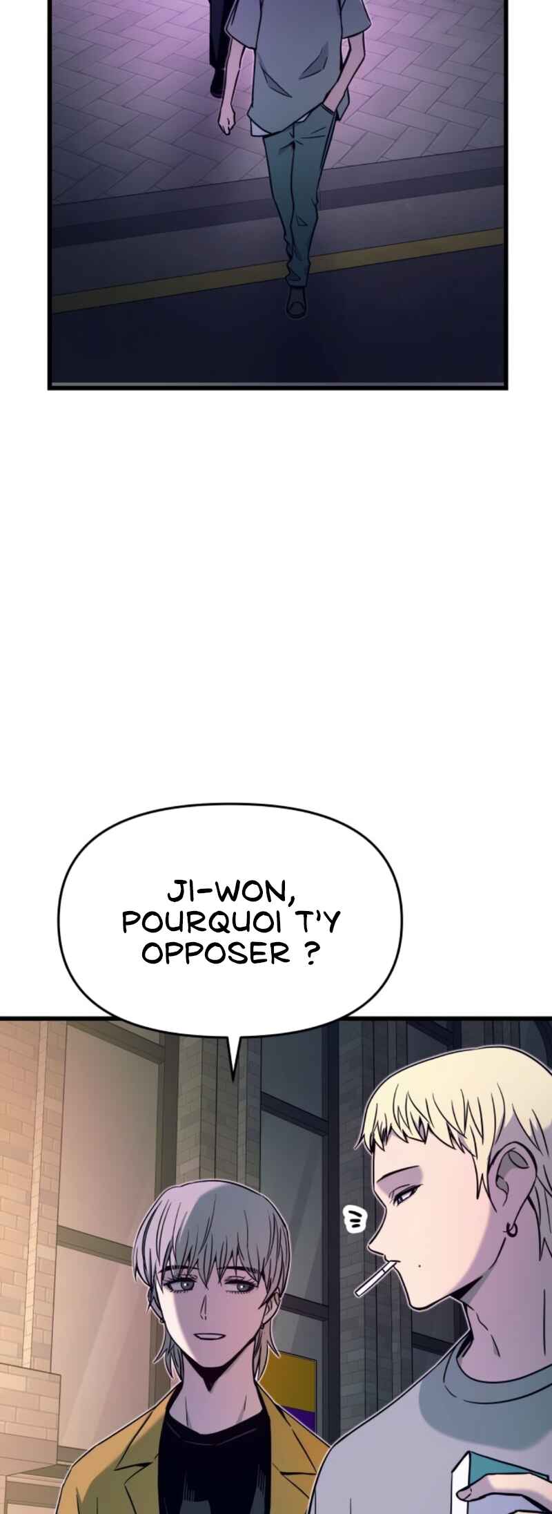 Nae Choeae neun Makcha reul Tanda Chapter 32 - Page 70