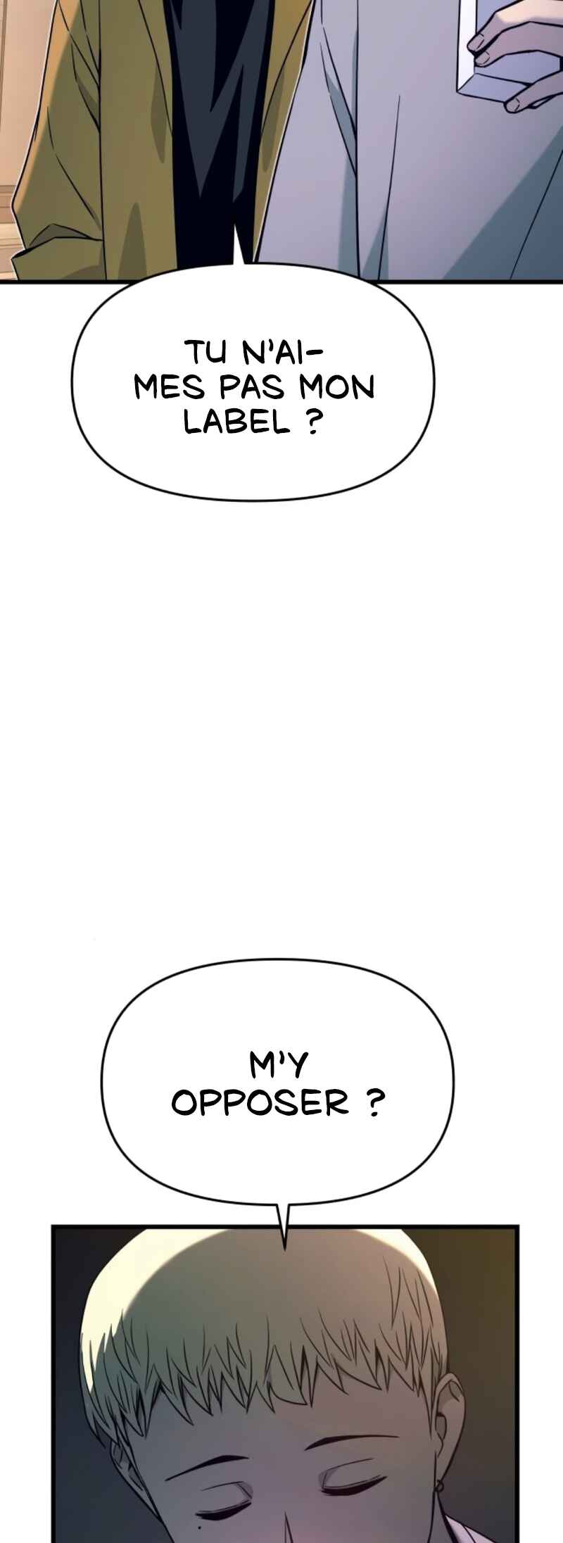 Nae Choeae neun Makcha reul Tanda Chapter 32 - Page 71