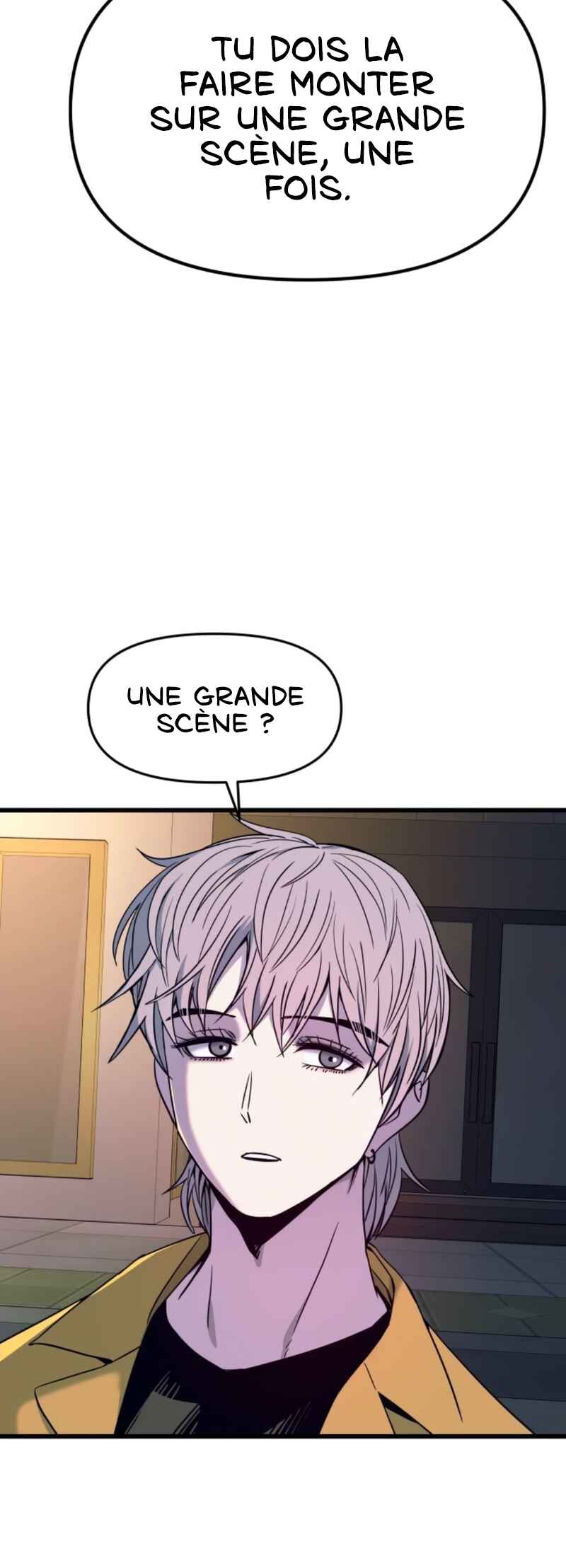 Nae Choeae neun Makcha reul Tanda Chapter 32 - Page 76