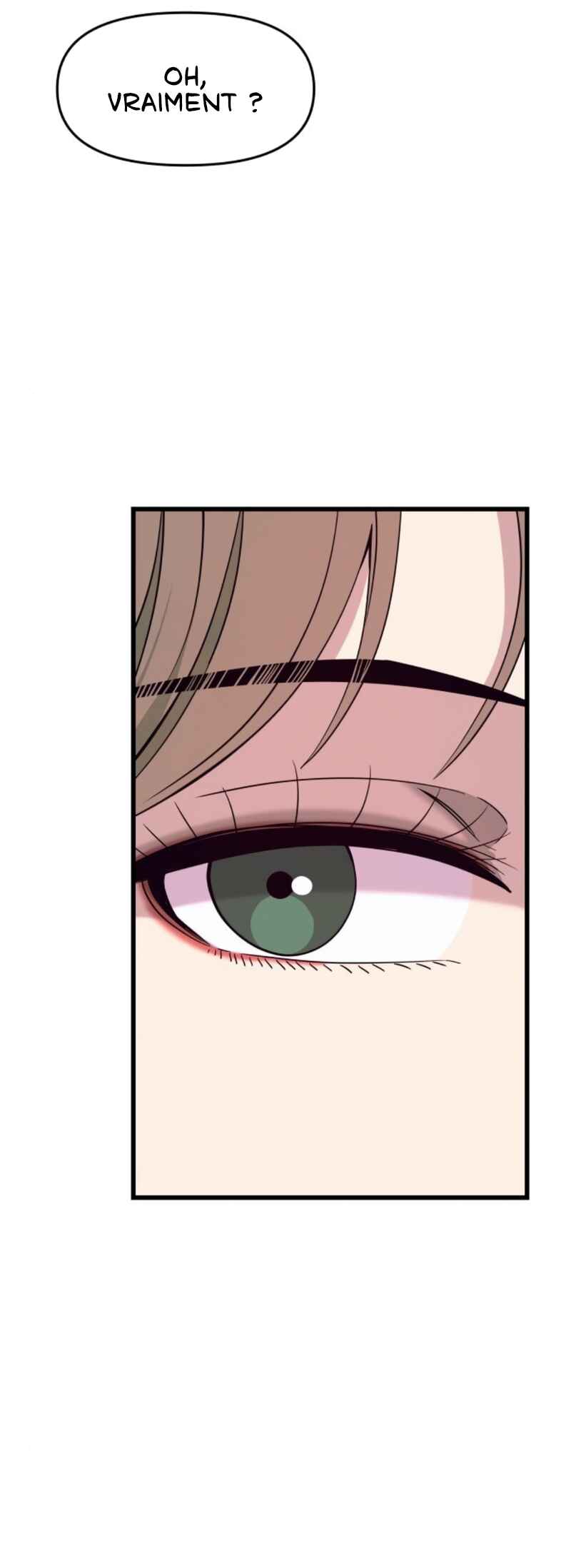 Nae Choeae neun Makcha reul Tanda Chapter 32 - Page 8