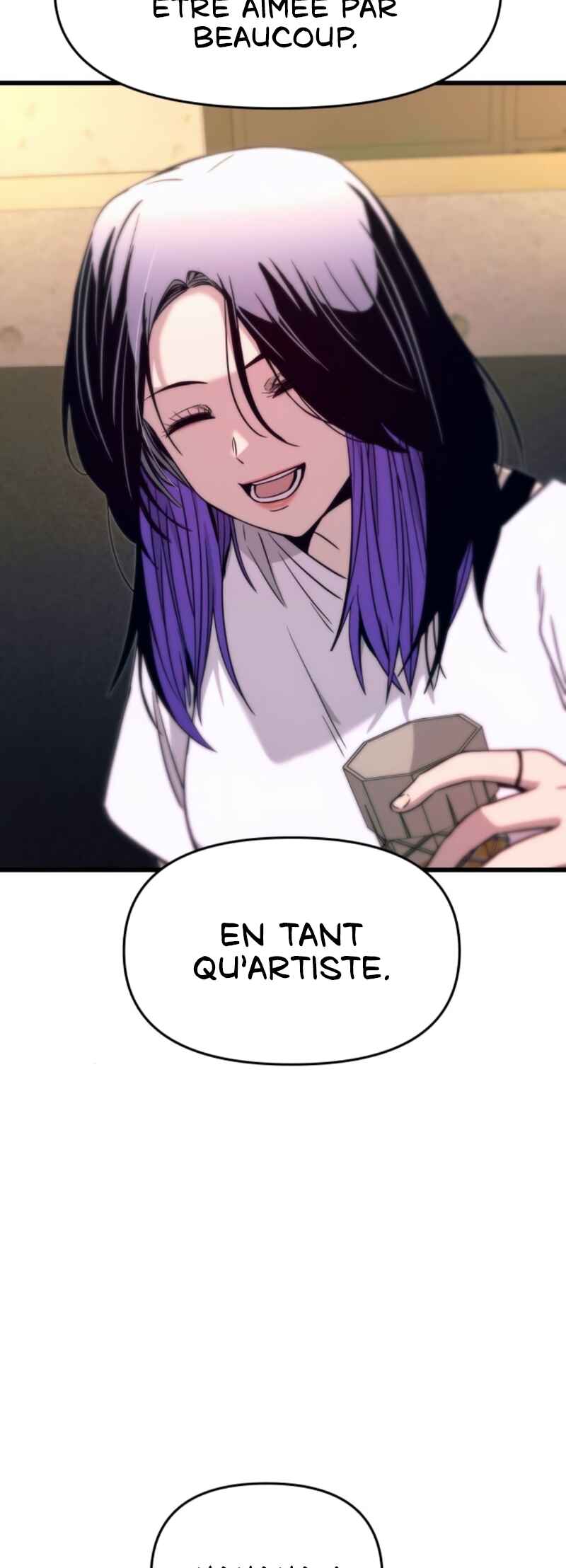 Nae Choeae neun Makcha reul Tanda Chapter 32 - Page 81