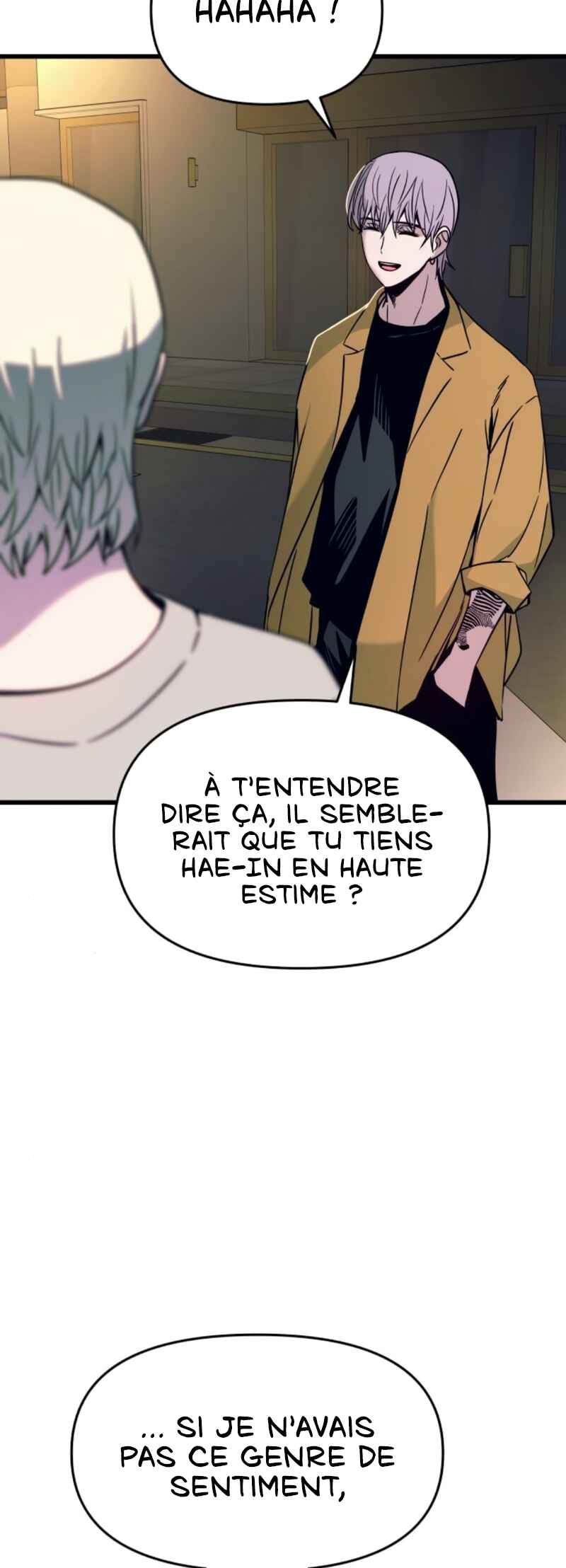Nae Choeae neun Makcha reul Tanda Chapter 32 - Page 82