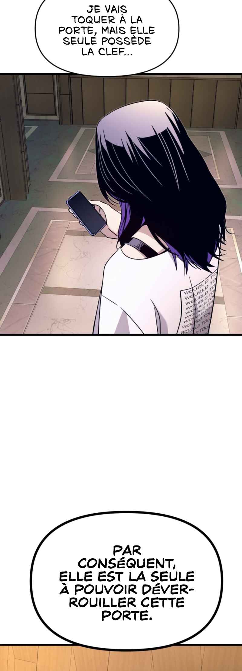 Nae Choeae neun Makcha reul Tanda Chapter 32 - Page 89
