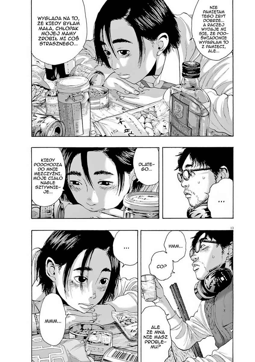 I Am a Hero Chapter 208 - Page 14