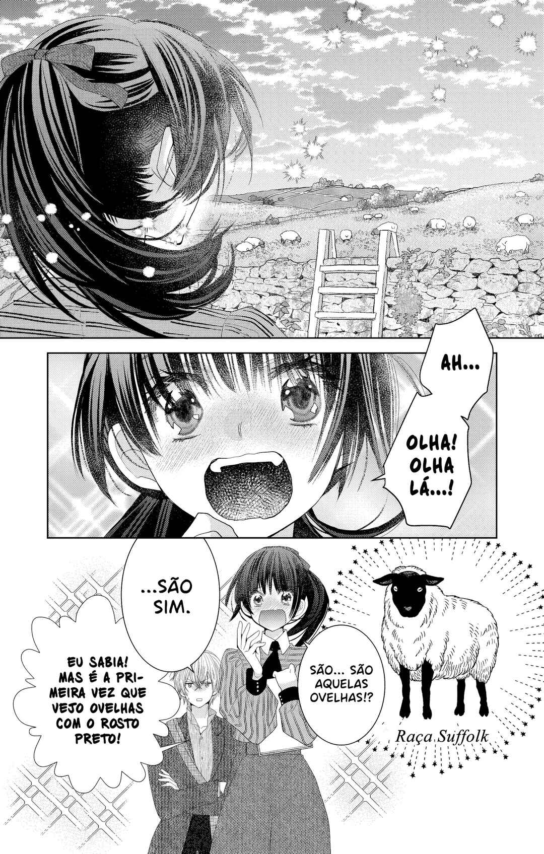 Prism Rondo Chapter 5 - Page 10