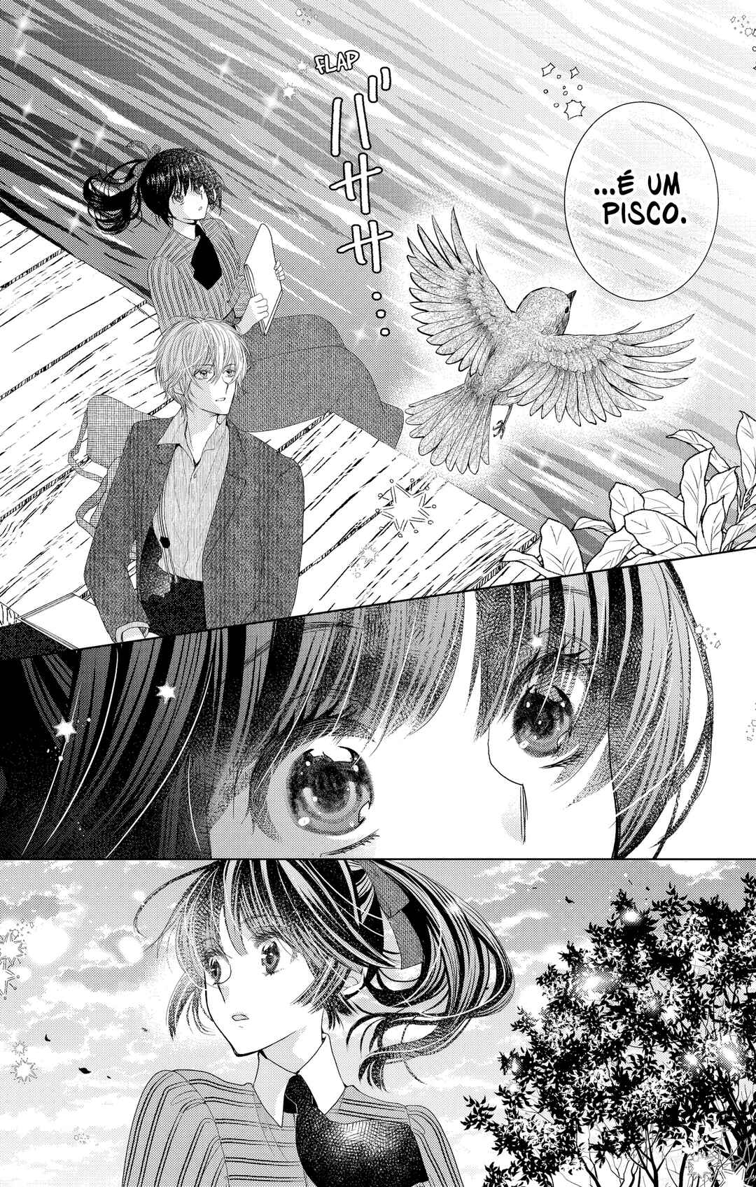 Prism Rondo Chapter 5 - Page 18