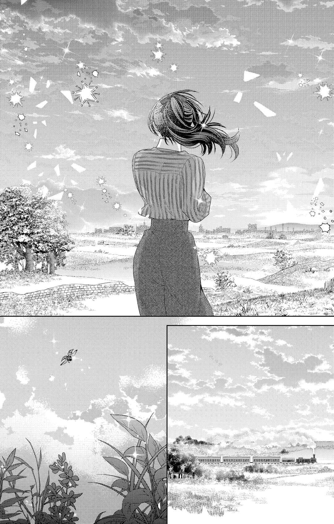 Prism Rondo Chapter 5 - Page 19