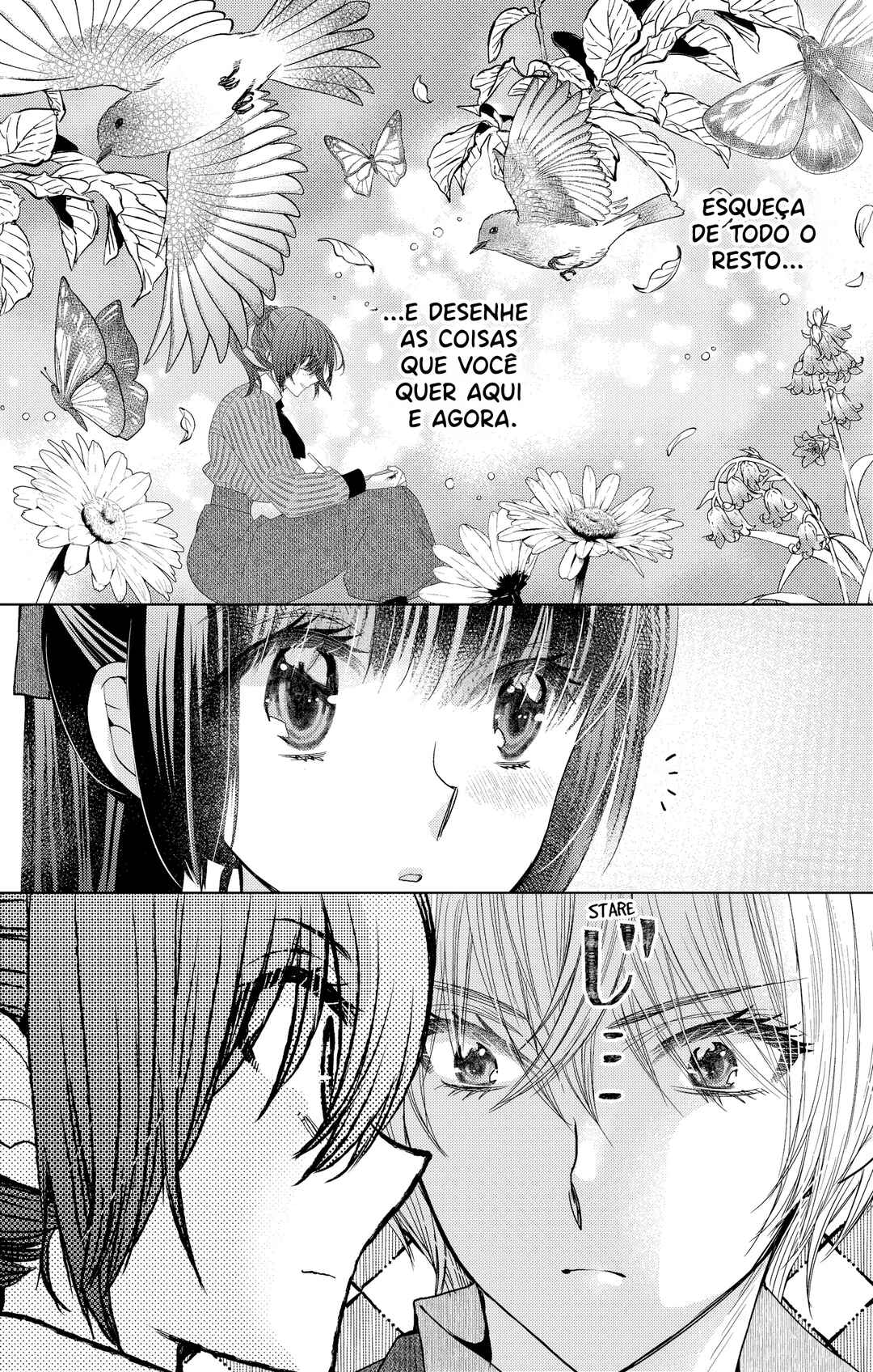Prism Rondo Chapter 5 - Page 23